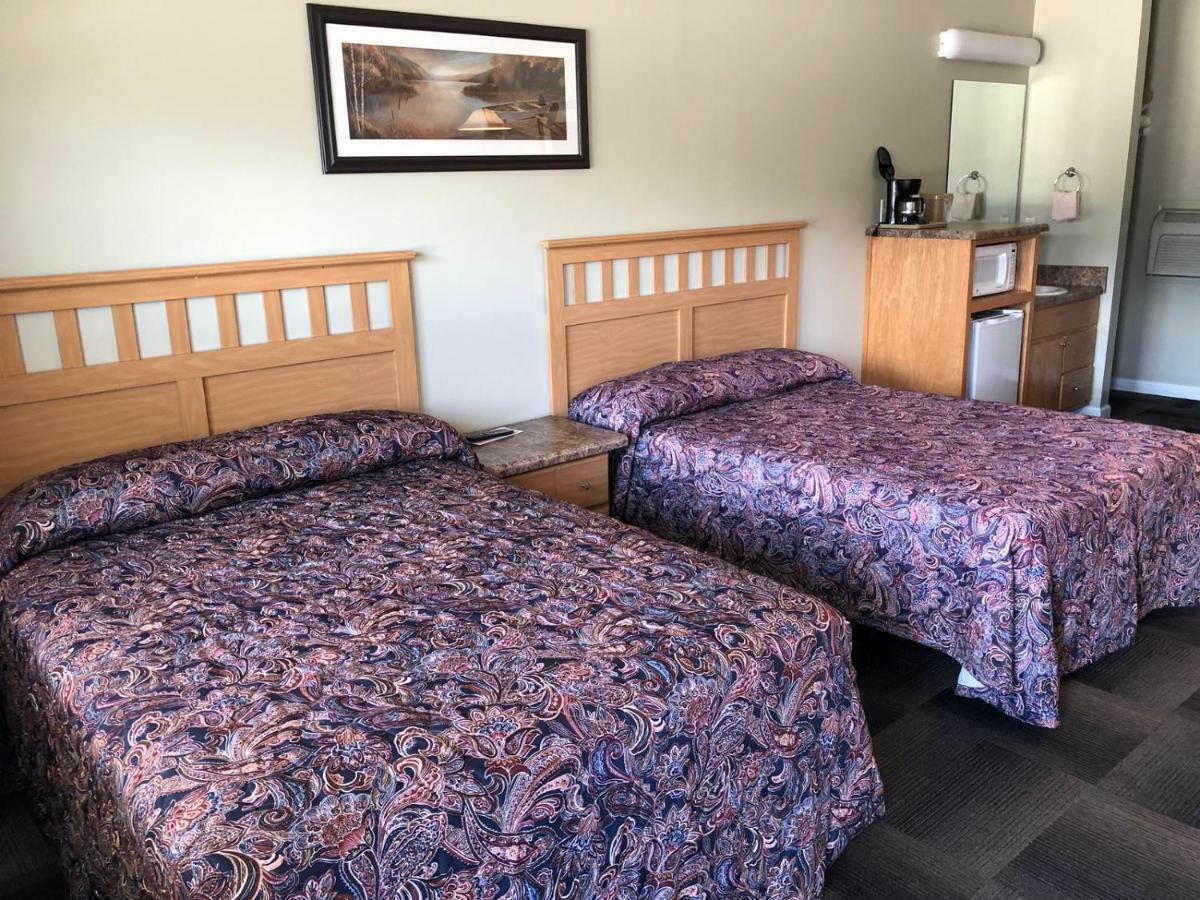 Weiss Lake Lodge Centre Extérieur photo